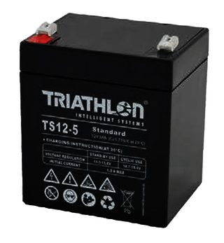 AGM TS Batteries AGM TS Batteries