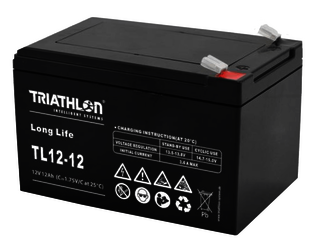 AGM TL batteries